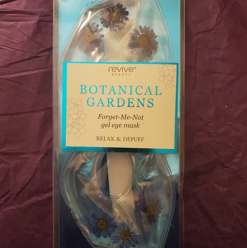 Gel Eye Mask